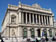 le palais de la Bourse Marseille