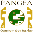 Pangea comptoir des Peuples