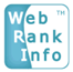 web rank info