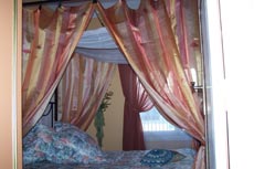 chambre lit double