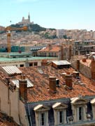 la Vierge de la Garde