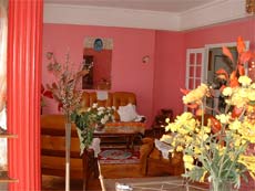 le salon
