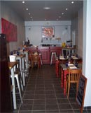 restaurant la cave de baille