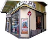  la cigale, vtements professionnels