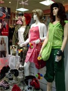 boutique vtements streetwear