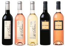 domaine les Bates