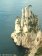 la calanque et l'aiguille de l'Eissadon