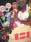fabrizio sculpteur de ballon