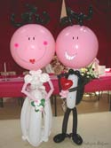 fabrizio bolzoni balloons