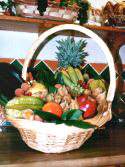 livraison de fruits