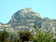 le Garlaban vers Aubagne