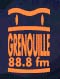grenouille 888