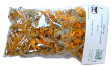 souci calendula officinalis