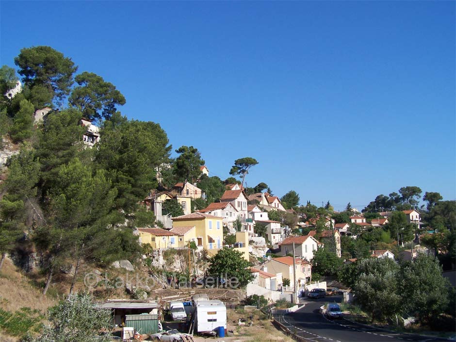 la Barasse