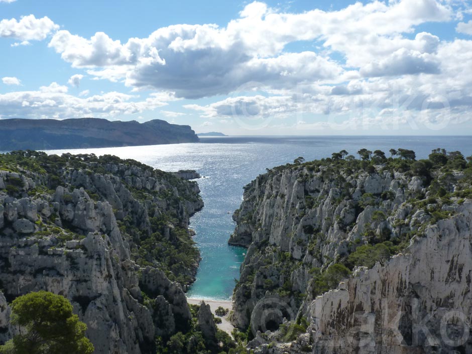 Belvdre d'En Vau