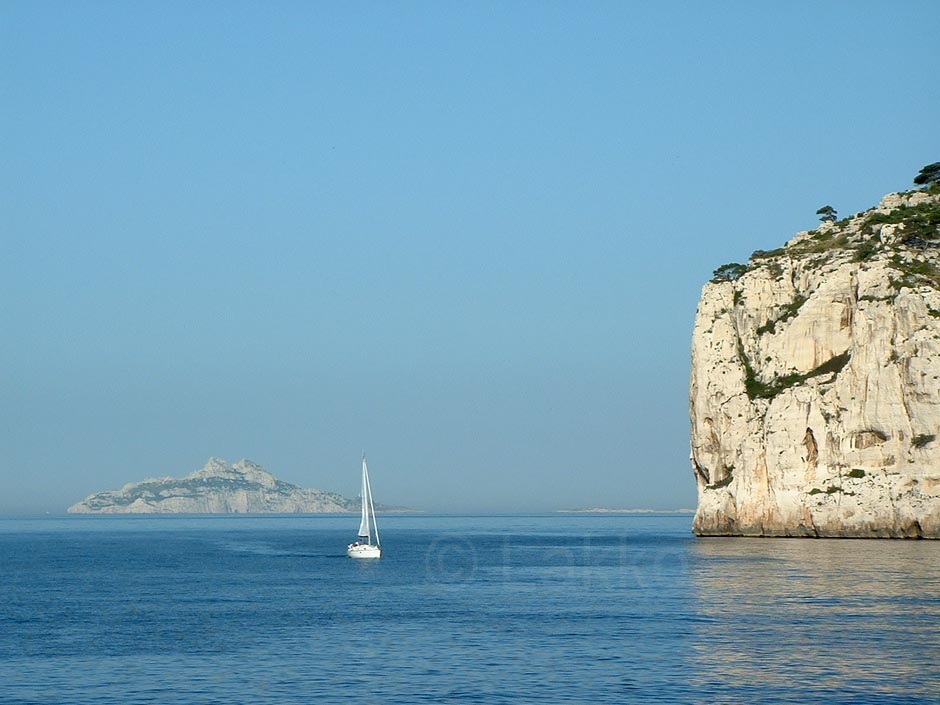 Falaise de Castelviel