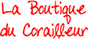 Corailleur  Bonifacio Corse