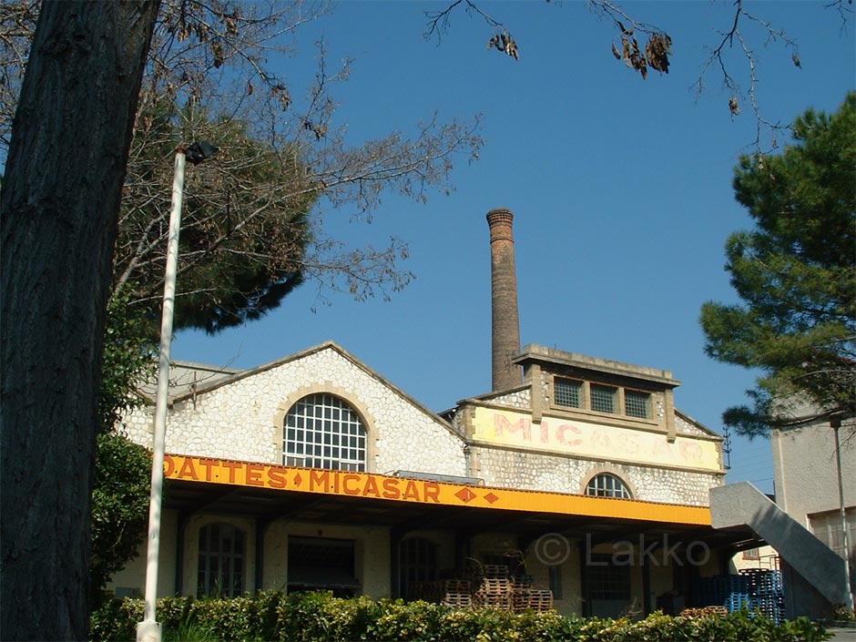 dattes Micasar