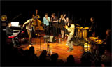 djazz oratorio