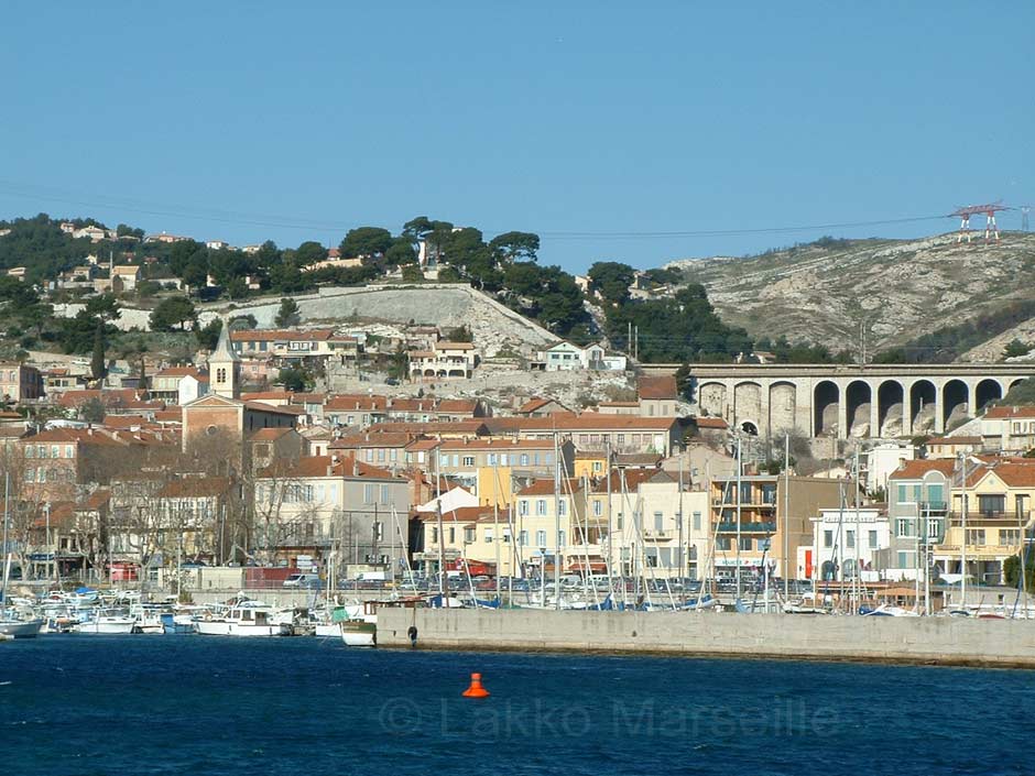 l'estaque