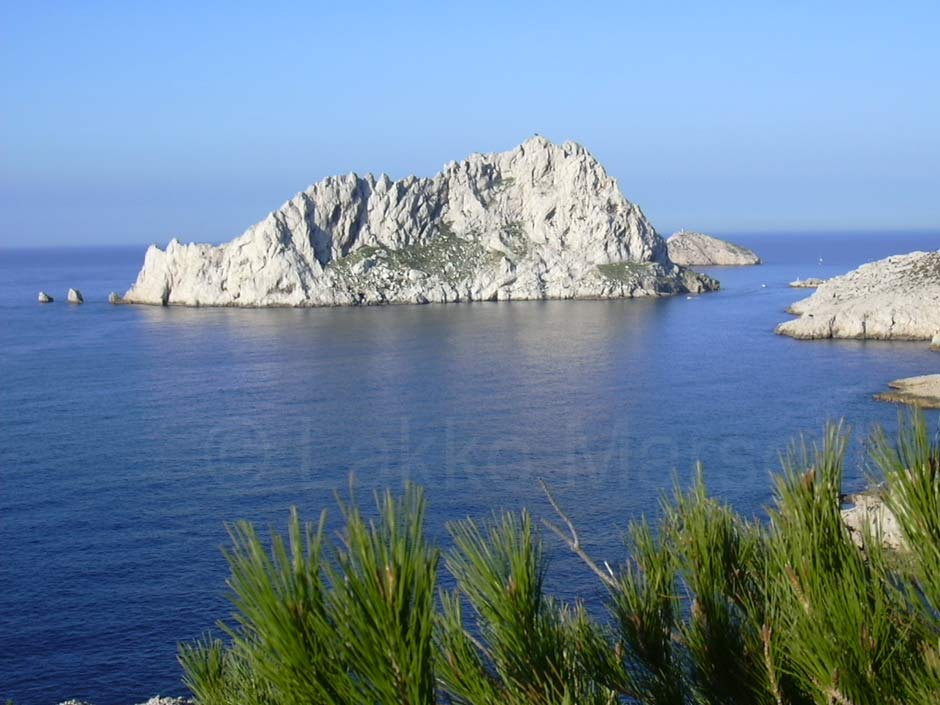 l'le Mare