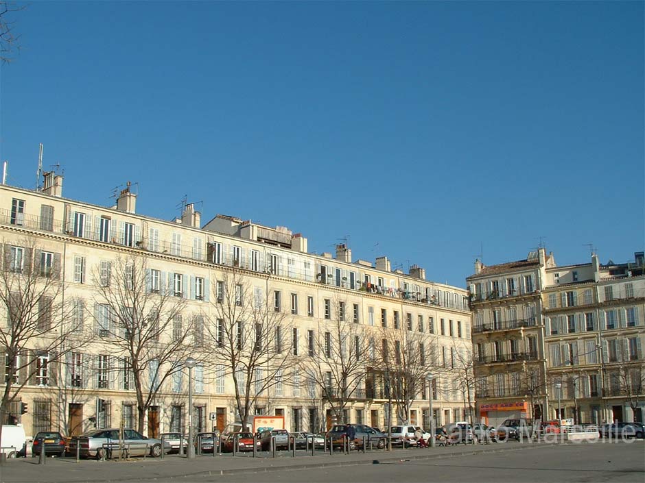 la Plaine