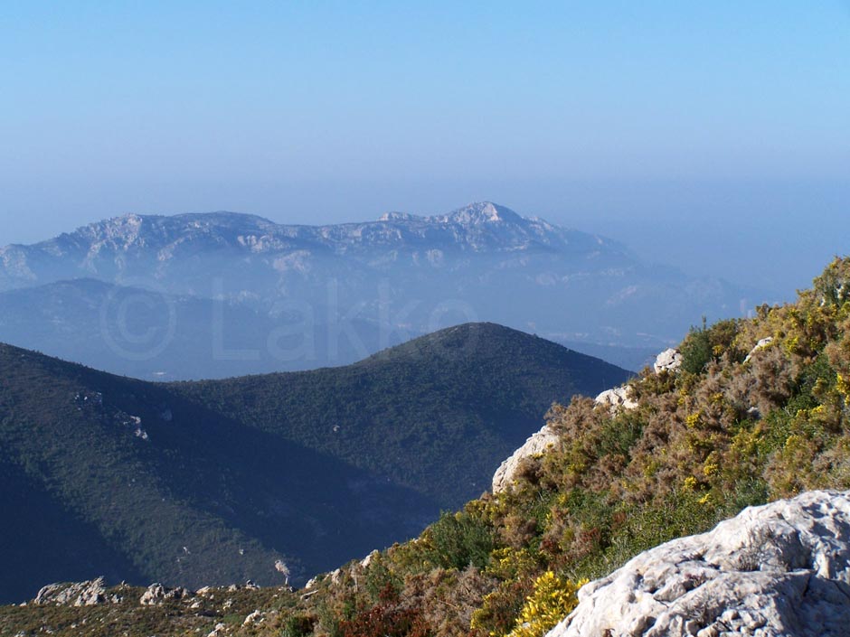 mont Marseilleveyre