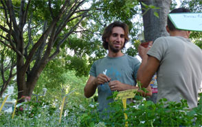 Mathieu Bonventre