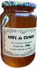 miel de sumac