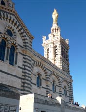 Notre Dame de la Garde
