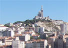 randonne en ville