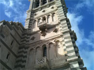 notre dame de la garde