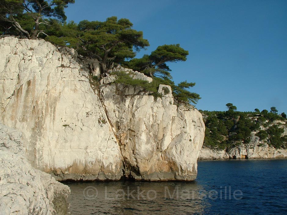 Port Miou