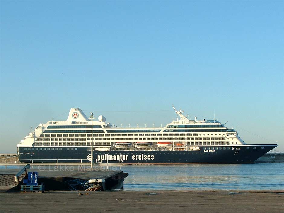 Pullmantur Cruises