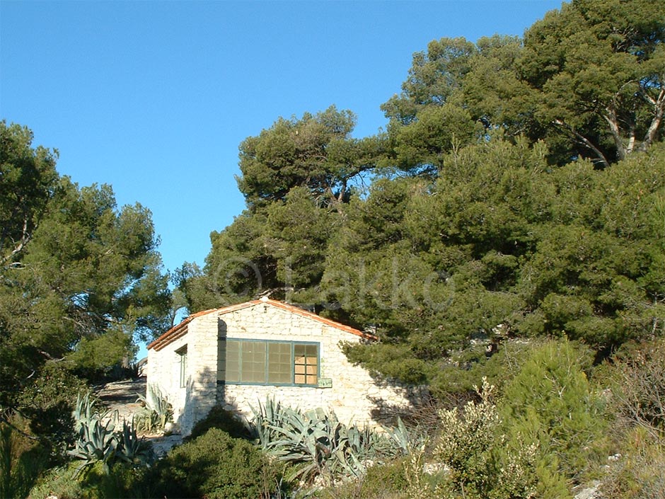 le refuge Sophie