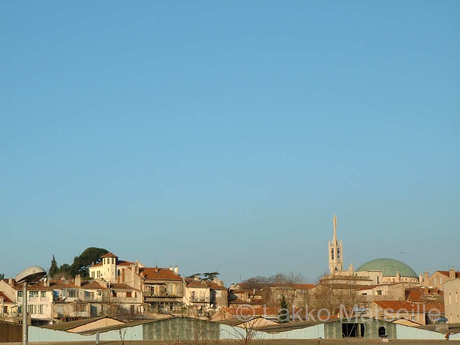 saint louis