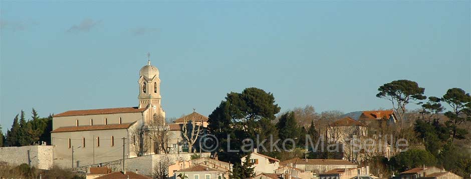 sainte Marthe