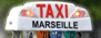 Taxi Aroport Marseille