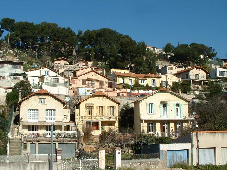 Vaufrges