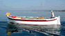 la nave va