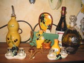huiles d'olive de Provence