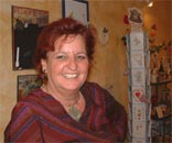 Christine de la Maison de Manon
