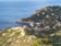 la calanque de Mjean sur la Cte Bleue