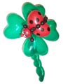 Millennium Jam  Balloons