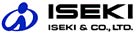 lien vers le site officiel iseki