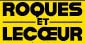lien vers le site officiel roques et lecoeur