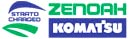 lien vers le site officiel Zenoah