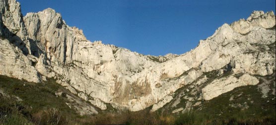la muraille de chine