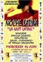 noche latina mercredi 14 juin
