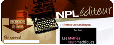 NPL diteur